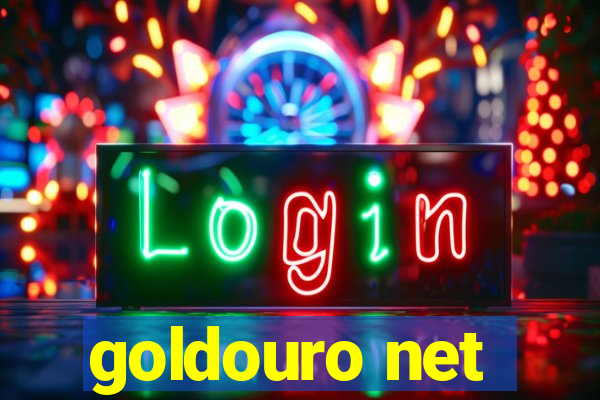 goldouro net